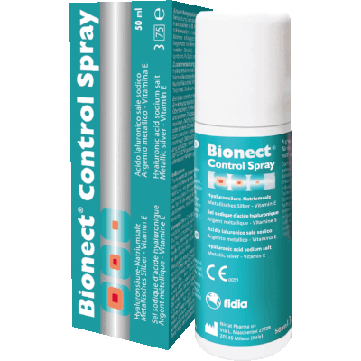 Bionect Control Spray Packshot Abbildung
