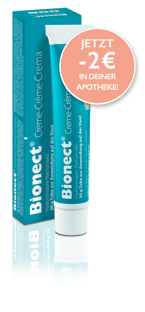 Bionect Creme
