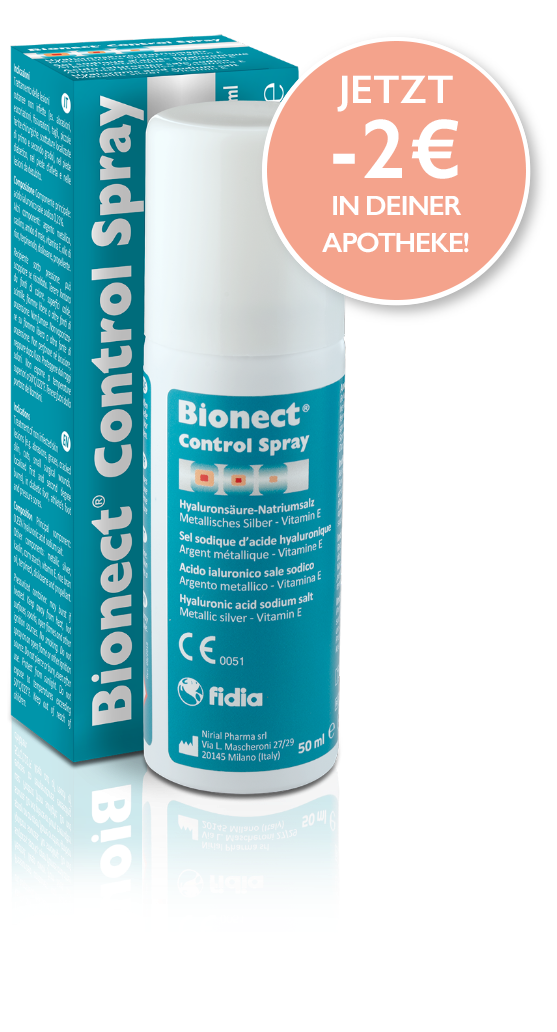 Bionect Control Spray